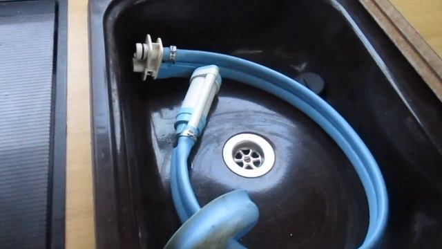 Обзор прицеп - дача, караван- дача, трейлер Bailey Pageant 2000 год смотреть онлайн