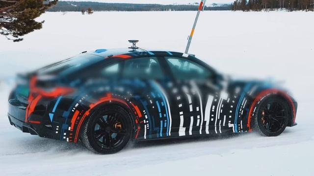 Самый быстрый MERCEDES-AMG GT63 в мире // BMW на 1300 сил!