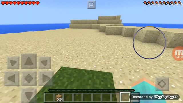 Нашел крест в майнкрафт 1 я не один в мире смотреть онлайн