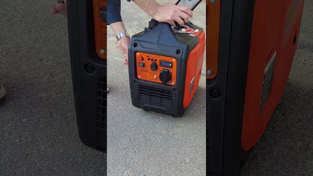 Генератор, чё смотреть онлайн