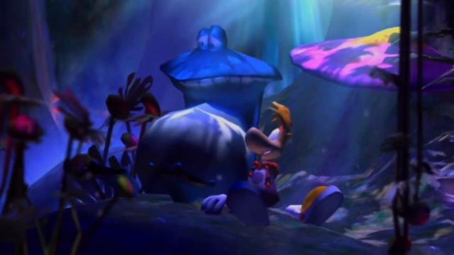 RayMan 3 escena final Fandub Español Latino ?✨ | Intentamos doblar una escena de.. | The_.Gronux смотреть онлайн