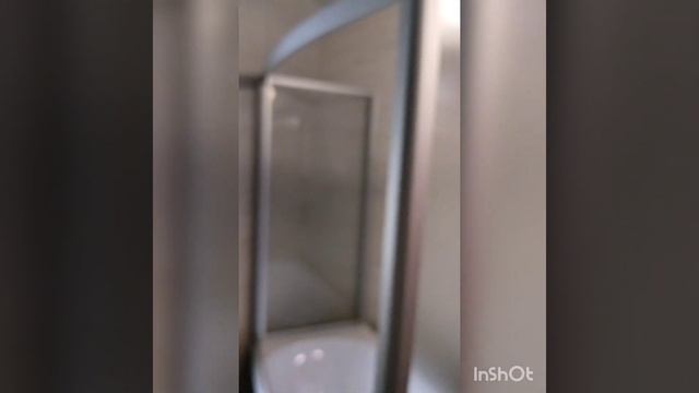 Сборка душевого бокса. смотреть онлайн