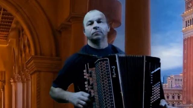 Полонез Огинского Сергей Алфёров смотреть онлайн