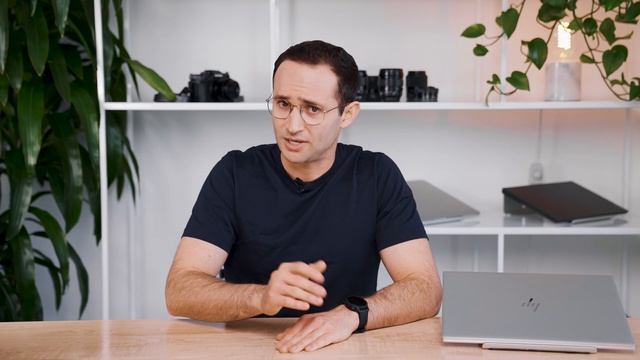 HP Envy 14 - An INCREDIBLE Performer That Proves We've BEEN RIPPED OFF FOR YEARS!! смотреть онлайн