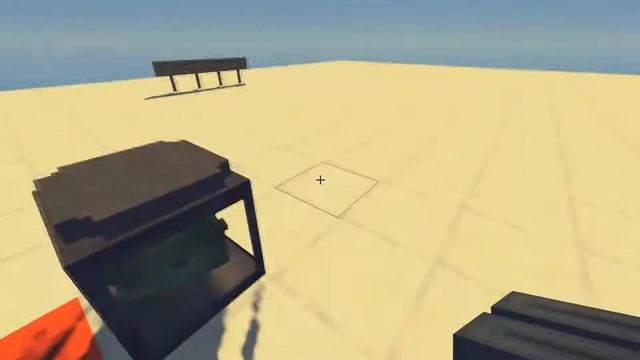 КАК СДЕЛАТЬ ФЕРМУ ЖЕЛЕЗА В MINECRAFT С МОДАМИ | ГАЙД №6 | FORZIK : ФОРЗИК смотреть онлайн