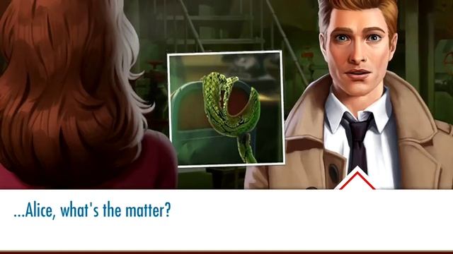 Agent Alice Hidden Object Adventure: Episode 5 Part 9 Walkthrough & Gameplay смотреть онлайн