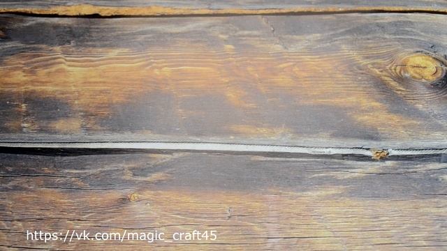 Craft Magic. Разделочные доски в технике декупаж | Decoupage Chopping Boards