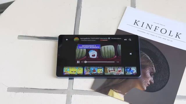 realme Pad Mini Review смотреть онлайн