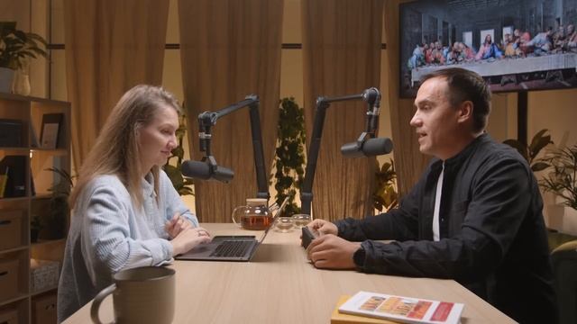 Спорные истории из Библии / Как читать и понимать Библию / «Слово жизни» Москва / Сергей Сухов смотреть онлайн