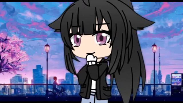 |Meme| •Russian Girl• ☆Gacha Life☆ смотреть онлайн