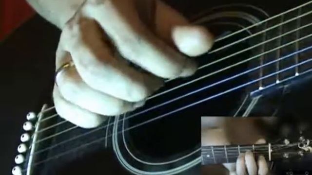 Бой №5 (Регги) (Уроки игры на гитаре Guitarist.kz) смотреть онлайн