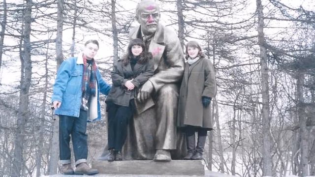 Северный Международный Университет. 1995-2000. Магадан. Фотографии II смотреть онлайн