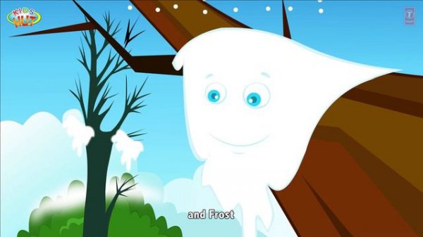 THE SELFISH GIANT - KIDS HUT STORIES || BEDTIME STORIES AND FAIRY TALES FOR KIDS - ANIMATED STORIES