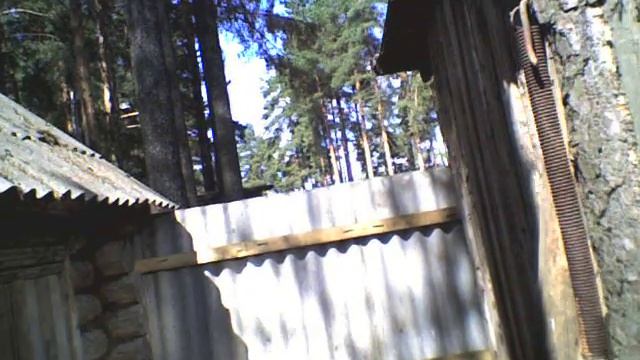 Архитектурные Размышления