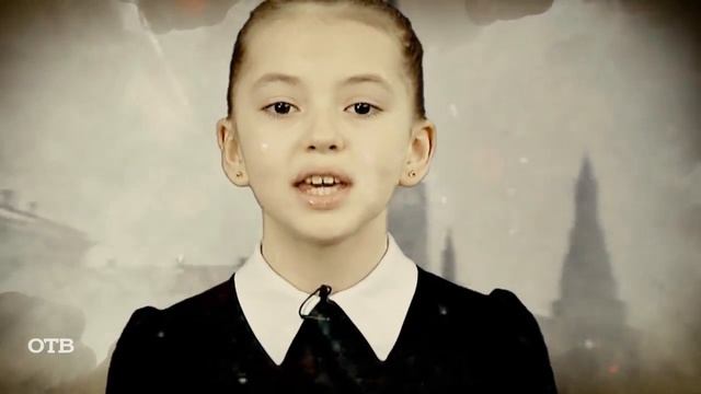 «Баллада о маленьком человеке» смотреть онлайн