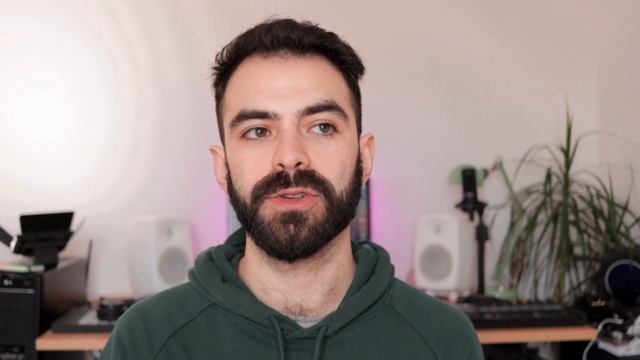 ?Review ATH MX40 mis auriculares favoritos en el estudio⎮Carlos Rendón смотреть онлайн