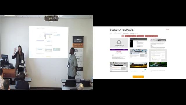 WordPress ePortfolios - WPCampus 2016 - WordPress in Higher Education смотреть онлайн