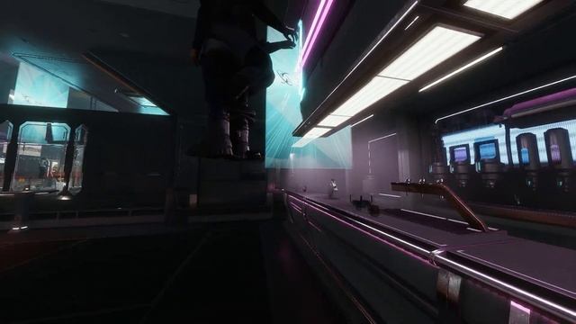 Welcome to the Odyssey смотреть онлайн