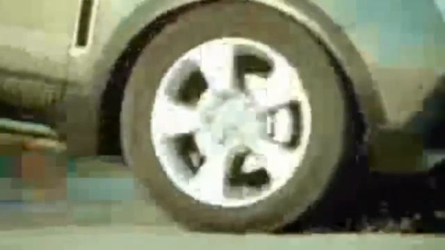 Vauxhall Antara - Explore The City Limits (2007, UK, Cinema) смотреть онлайн