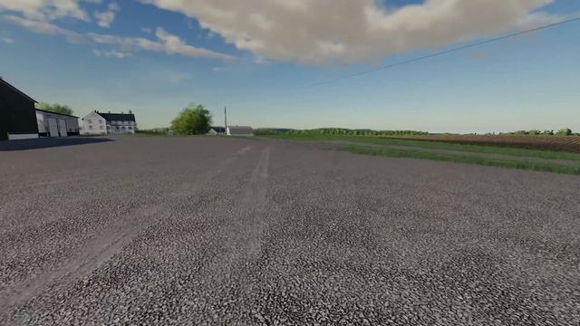 Welcome to the Farm! - Ohio Horsepower on Seneca County - Episode 1 - FS19 смотреть онлайн