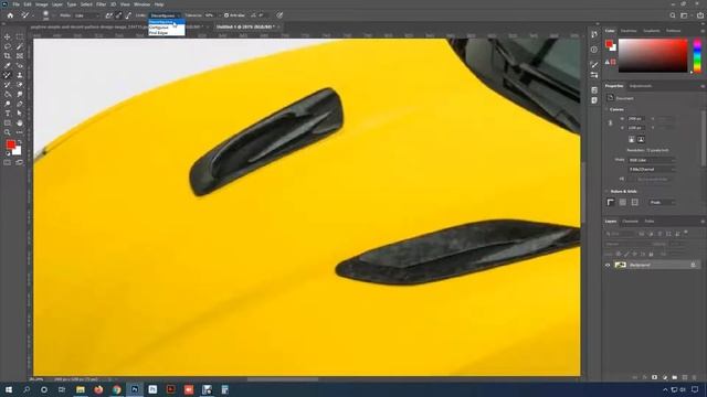 36 Color Replacement Tool | Adobe Photoshop Bangla Tutorial | Photoshop Full Course In Bangla смотреть онлайн
