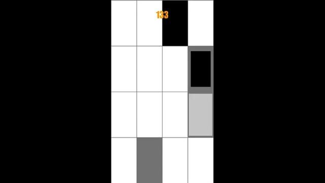 Undertale Megalovania piano tiles (BOSS MODE EASY) смотреть онлайн