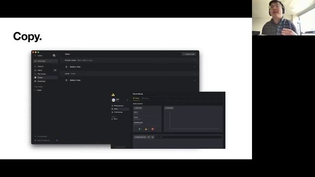 UI UX and Decentralized Applications смотреть онлайн