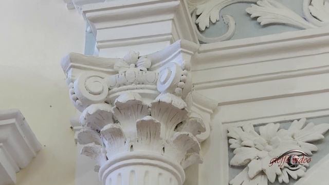 chiesa Santa Maria delle Grazie смотреть онлайн