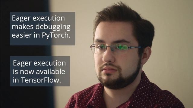 Pytorch vs. TensorFlow: What You Need to Know смотреть онлайн