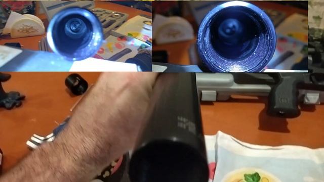 Krugergun 5.5 mini редуктор от Hans. Сборка редуктора крюгерки! Крюгерка мини 5.5! 3 часть финал смотреть онлайн