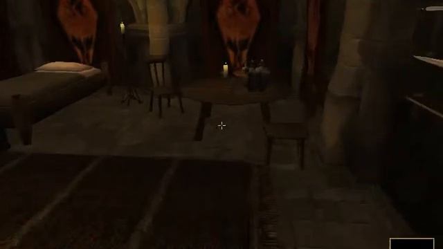 Un día Morrowind 5 смотреть онлайн