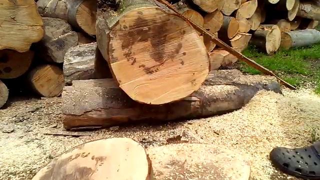Drujba Chinezeasca Lama 20 Inch In Actiune Chainsaw смотреть онлайн