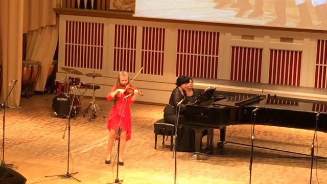 «Чардаш». Вероника Добрынина. смотреть онлайн