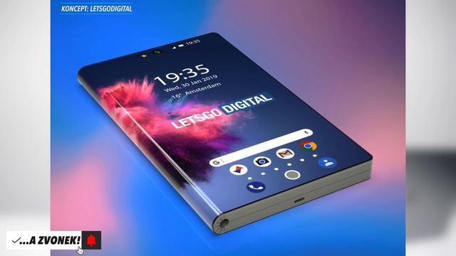 ? Ohebné telefony Huawei, Samsung a Xiaomi + Pozvánka na MWC 2019 | WRTECH [4K] смотреть онлайн