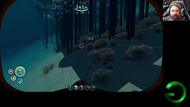 Subnautica #33 Save & Save Often смотреть онлайн