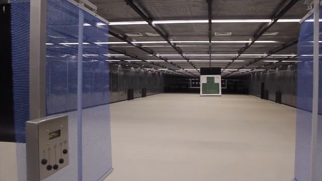 Боевой стрелковый тир для ФГБВОУ ВПО “Военно-медицинская академия имени С. М. Кирова” МО РФ смотреть онлайн