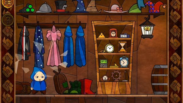 Message Quest #1 [ ЧТО-ТО НОВОЕ ] смотреть онлайн