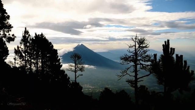 ♪ Stive Morgan - Legend смотреть онлайн