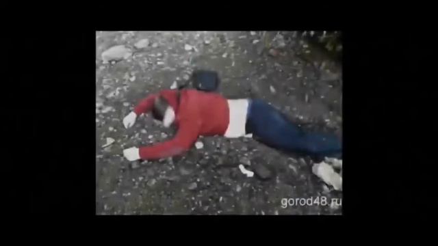 Как появился сиреноголовый