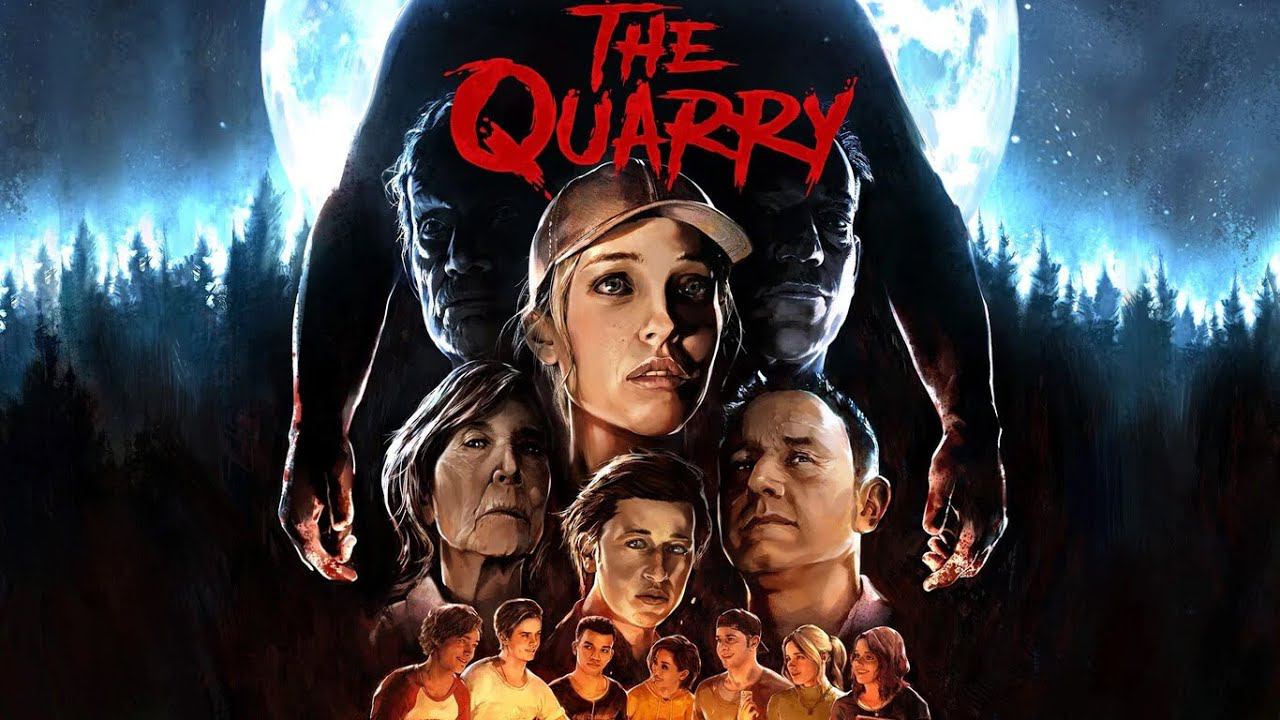 The Quarry №6