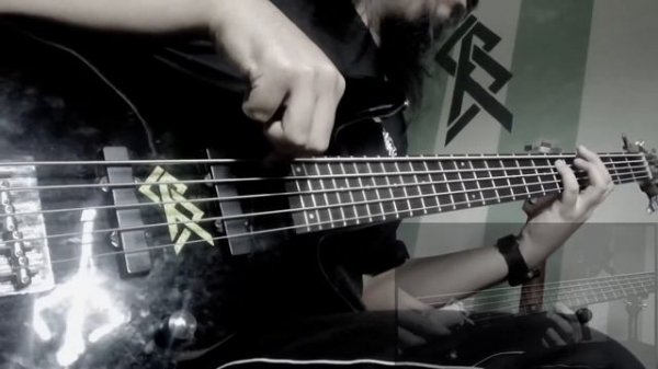 Sigur Rós - Untitled #3 (Samskeyti) (Bass Cover)