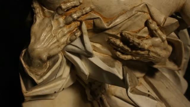 Святий Фелікс с немовлям смотреть онлайн