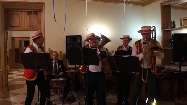 Хабаровский диксиленд Проповедник смотреть онлайн