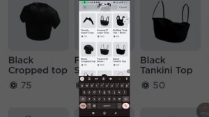 Трата 20.5K робуксов! Моя первая крупная трата! \(^ω^\ )