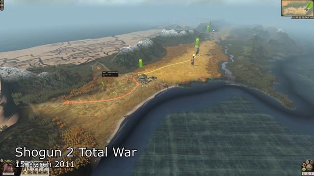 5 Games like Total War: THREE KINGDOMS смотреть онлайн