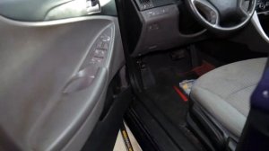 HYUNDAI SONATA OBD PORT FUSE, DIAGNOSTICS FUSE LOCATION REPLACEMENT