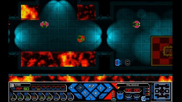 Dan Plays Crush Deluxe - Season 3 Episode 13 смотреть онлайн