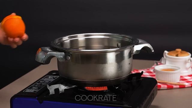 A famous pastry chef taught me this trick. How to cook a perfect dessert, without baking! смотреть онлайн