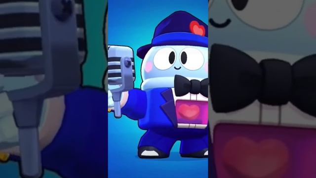 Черепашки Ниндзя играют в Бравл Старс смотреть онлайн