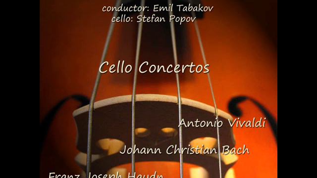 Franz Joseph Haydn: Cello Concerto in D Major, Hob. VIIb.4: 1. Allegro смотреть онлайн